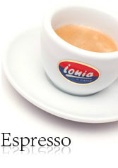 Kaffee / Espresso