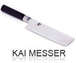 Zur Kategorie KAI MESSER