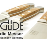 Zur Kategorie G&uuml;de Messer