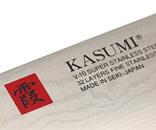 Zur Kategorie Kasumi Messer