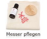 Zur Kategorie Messer pflegen