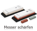 Zur Kategorie Messer schleifen