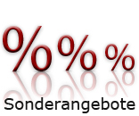 Aktuelle Sonderangebote
