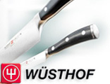 Zur Kategorie W&uuml;sthof Dreizack Messer