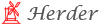 Herder
Windm&uuml;hlenmesser