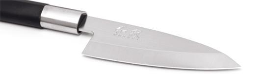 Wasabi Black Banner