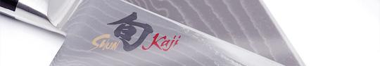 Kai Kaji Serie Kai Kaji Serie