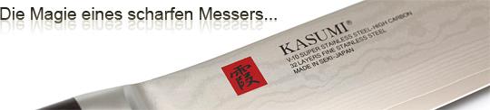 Kasumi Messer