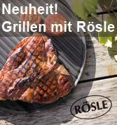 roesle grillausstattung