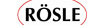 R&ouml;sle K&uuml;chenhelfer