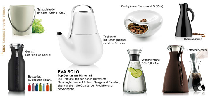 R&ouml;sle Sonderaktion SOMMER & HERBST