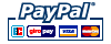 Paypal Symbol