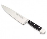 G�de Messer Serie Alpha Kochmesser 21cm
