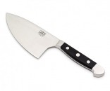 G�de Messer Serie Alpha Kr�utermesser 'Shark' 14cm
