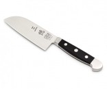 G�de Messer Serie Alpha Santokumesser 14cm