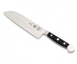 G�de Messer Serie Alpha Santokumesser 18cm