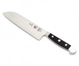 G�de Messer Serie Alpha Santokumesser Kulle 18cm
