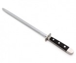 G�de Messer Serie Alpha Wetzstahl 26cm