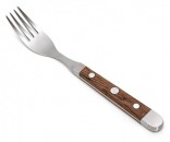 G�de Messer Alpha Fasseiche Gabel 09cm