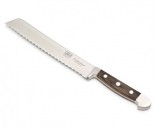 G�de Messer Alpha Fasseiche Brotmesser 21cm