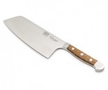 G�de Messer Alpha Fasseiche Kochmesser 'Chai Dao' 16cm