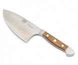 G�de Messer Alpha Fasseiche Kr�utermesser Shark 14cm 