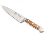 G�de Messer Alpha Fasseiche Kochmesser 16cm