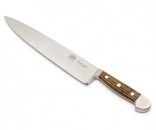 G�de Messer Alpha Fasseiche Kochmesser 26cm