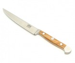 G�de Messer Alpha Olive Steakmesser 12cm