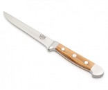 G�de Messer Alpha Olive Ausbeinmesser 13cm