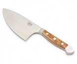 G�de Messer Alpha Olive Kr�utermesser 'Shark' 14cm