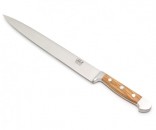 G�de Messer Alpha Olive Zubereitungsmesser 26cm