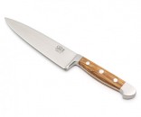 G�de Messer Alpha Olive Kochmesser 16cm