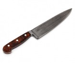 G�de Messer Damast Kochmesser 300 Lagen 21cm