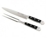 G�de Messer Serie Alpha Trachierset 2tlg