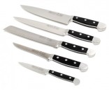 G�de Messer Serie Alpha Messer Set 5tlg