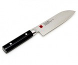 Kasumi Messer kleines Santoku 13cm