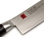 Kasumi Messer K15 kleines Santoku 13cm