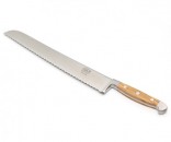 G�de Messer Alpha Olive Brotmesser 32cm