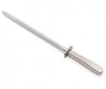 G�de Messer Serie Kappa Wetzstahl 26 cm Stabl�nge