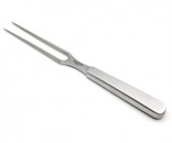 G�de Messer Serie Kappa Fleischgabel 16 cm
