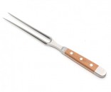 G�de Messer Serie Alpha Birne Fleischgabel 18 cm