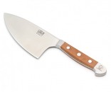 G�de Messer Serie Alpha Birne Kr�utermesser 14 cm  Shark 