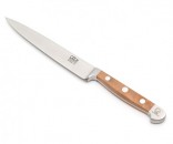G�de Messer Serie Alpha Birne Zubereitungsmesser 16 cm