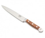G�de Messer Serie Alpha Birne Filiermesser flexibel 18 cm