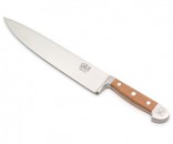 G�de Messer Serie Alpha Birne Kochmesser 26 cm