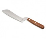 Windm�hlenmesser gro�e Kulle K�semesser 156mm - Kirsche