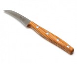 Windm�hlenmesser K1   Vogelschnabel  - Olive