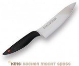 Kasumi Messer Ceramic kc01 Kochmesser 16cm 
