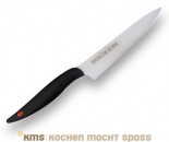 Kasumi Messer Ceramic kc02 Kochmesser 12cm 
